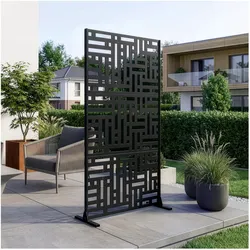 Casa.Pro, Trennwand, Bernalda (90 x 180 cm)