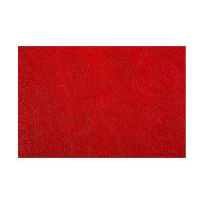 Novotex Plus Tischdeckenrolle 120x45m, Farbe Rot