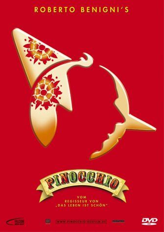 Roberto Benigni - Roberto Benignis Pinocchio - Preis vom 01.10.2026 17:08:56 h