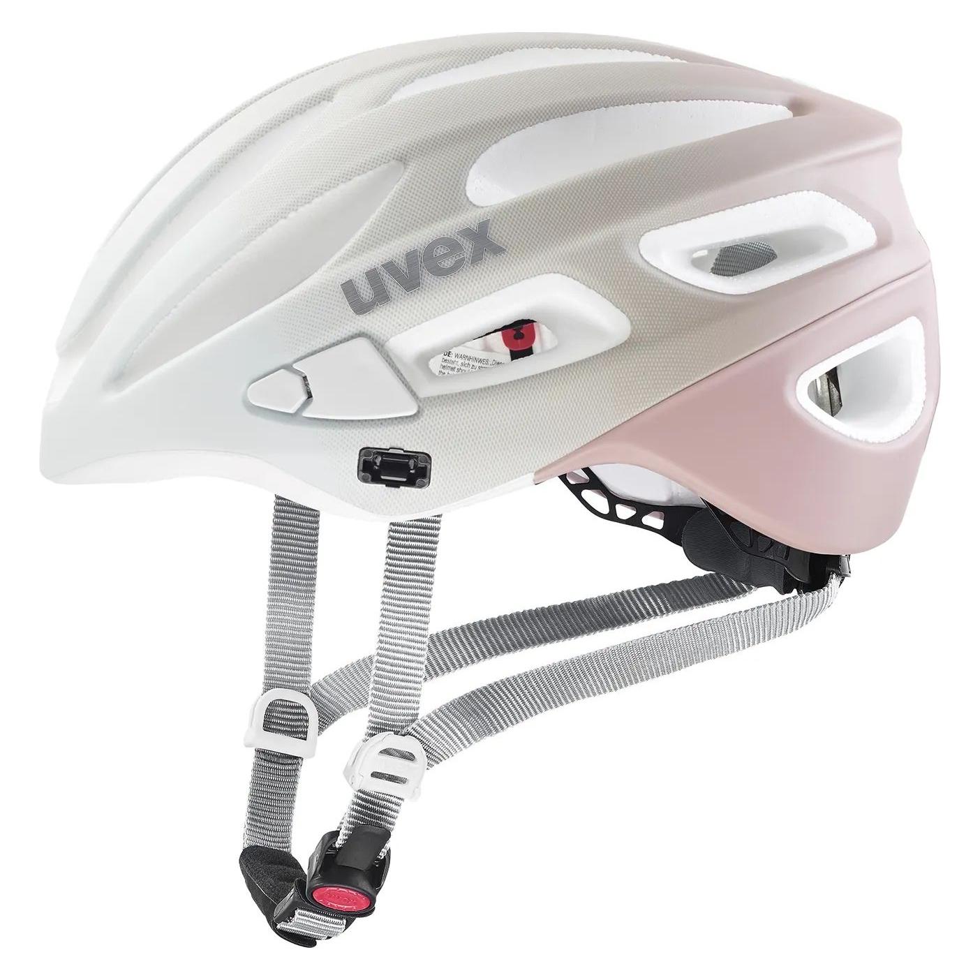 Uvex true cc (55 - 58 cm) (412054-2)