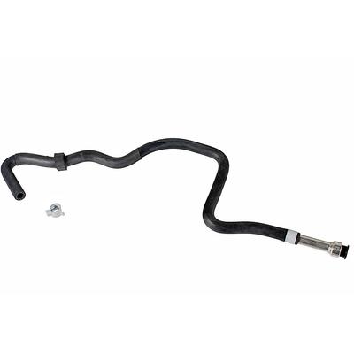METZGER AUTOTEILE Kraftstoffschlauch 2152033 für Audi