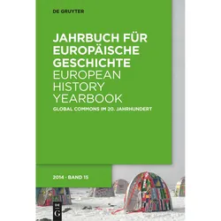Global Commons im 20. Jahrhundert, Fachbücher
