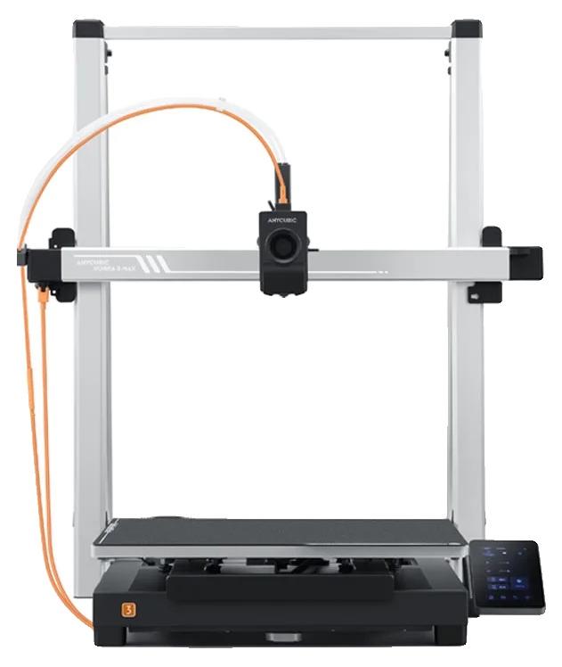 3D-Drucker, Hochgeschwindigkeitsdruck, Intelligente Steuerungsfunktionen, Max 600mm/s, Kobra 3 Max