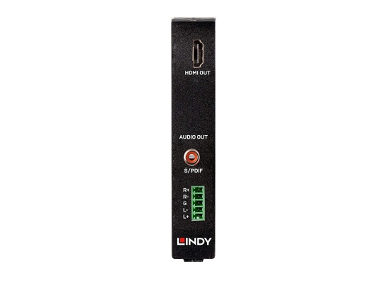 Lindy 38352 1 Port HDMI 18G Ausgangsboard