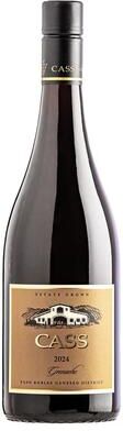 """Cass Winery""" """Cass Winery Grenache 2024 Red Wine - California"""