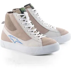 Alpinestars Stella Stated Podium, Schuhe Damen - Weiß/Braun - 10
