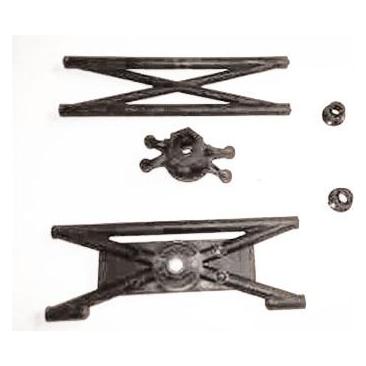 Amewi Rear anti-roll cage DUNE Buggy 1:10 (39882993)