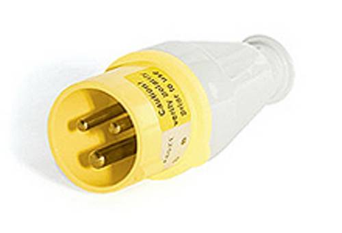 Molex 1301500052 Hochstromstecker 1St.