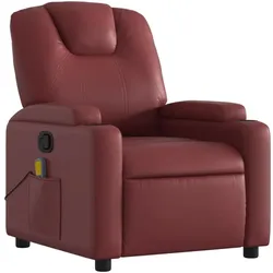 vidaXL, Sessel, Hayden Manual push back