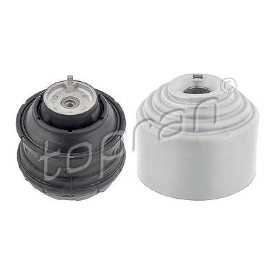Topran Lagerung, Motor [Hersteller-Nr. 400471] für Mercedes-Benz