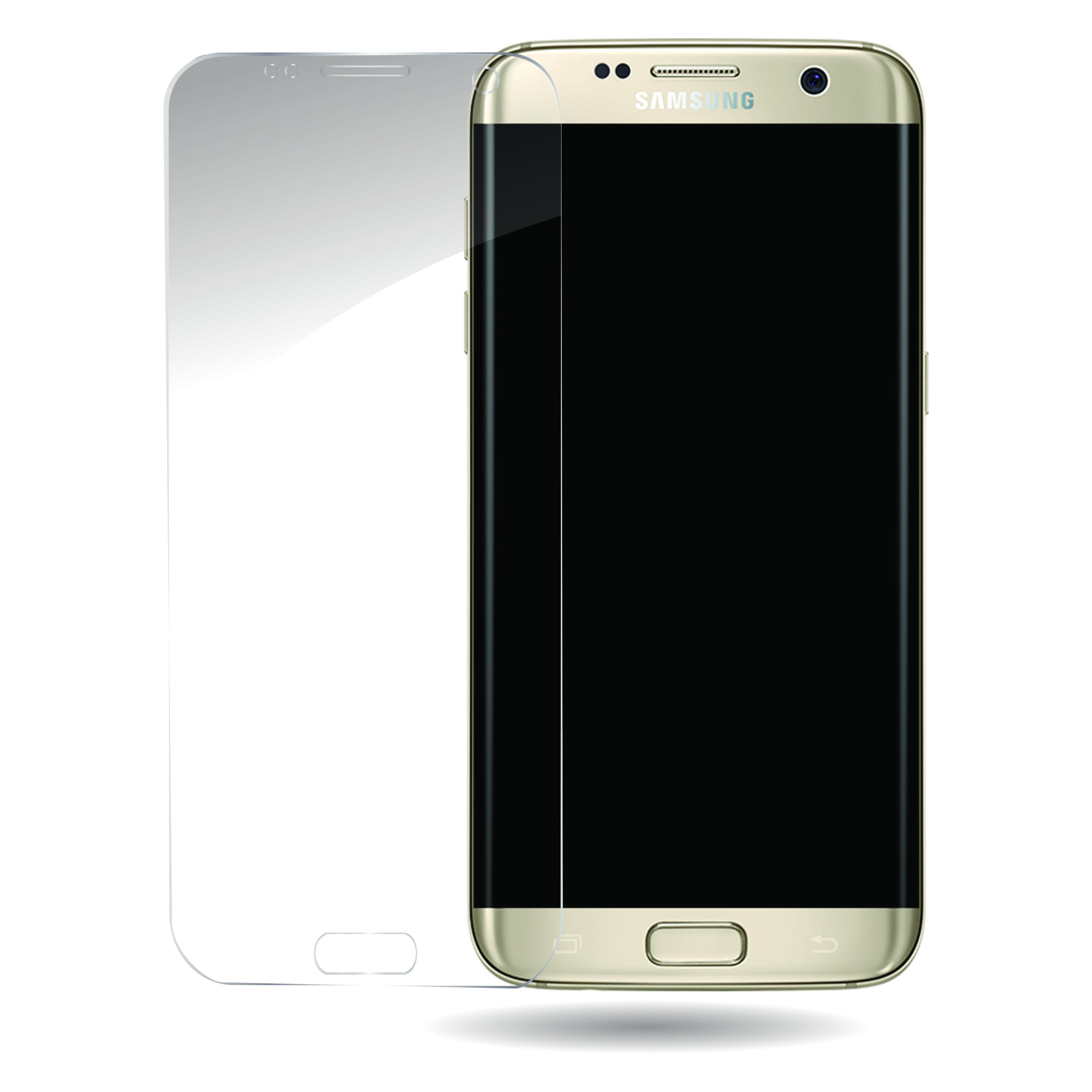 Mobilize Glas (Samsung Galaxy S7 Edge) (MOB-45191)
