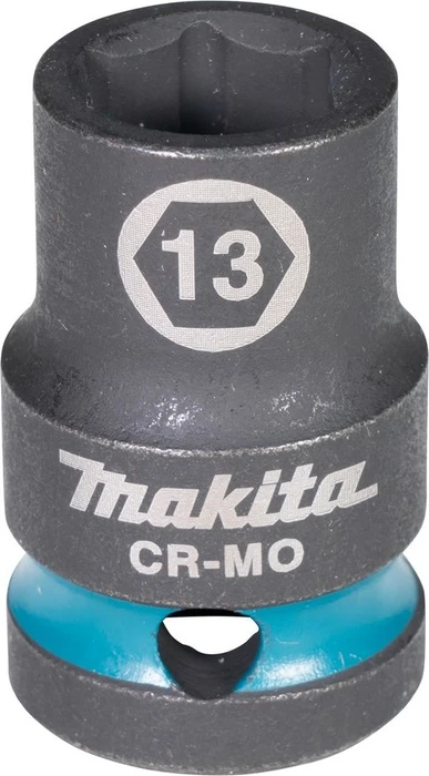 Makita 1/2" Drive Impact Socket Set 13-38 mm - E-16097