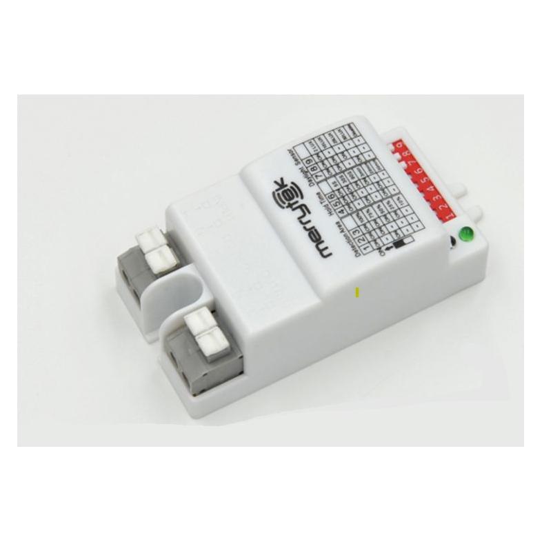 Synergy 21 LED Sensor Bewegung Mikrowellen HF Radar (3.50 m) (MC030S)