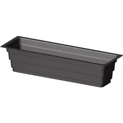 TraumGarten Einsatz für CORA 120x40 cm