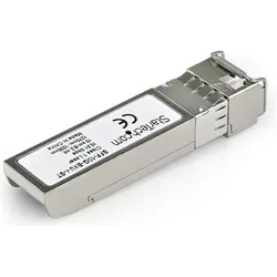StarTech SFP-10G-BXU-I SFP - SM, Transceiver, Silber
