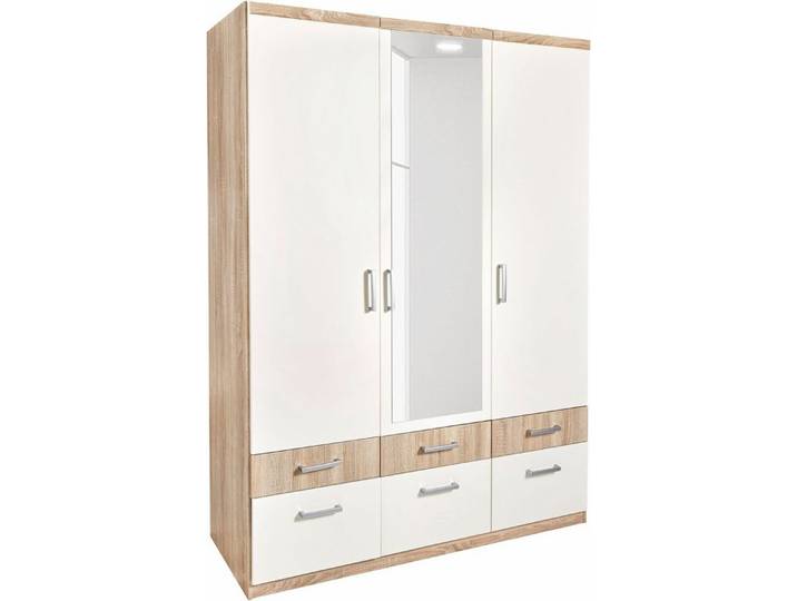 priess Kleiderschrank