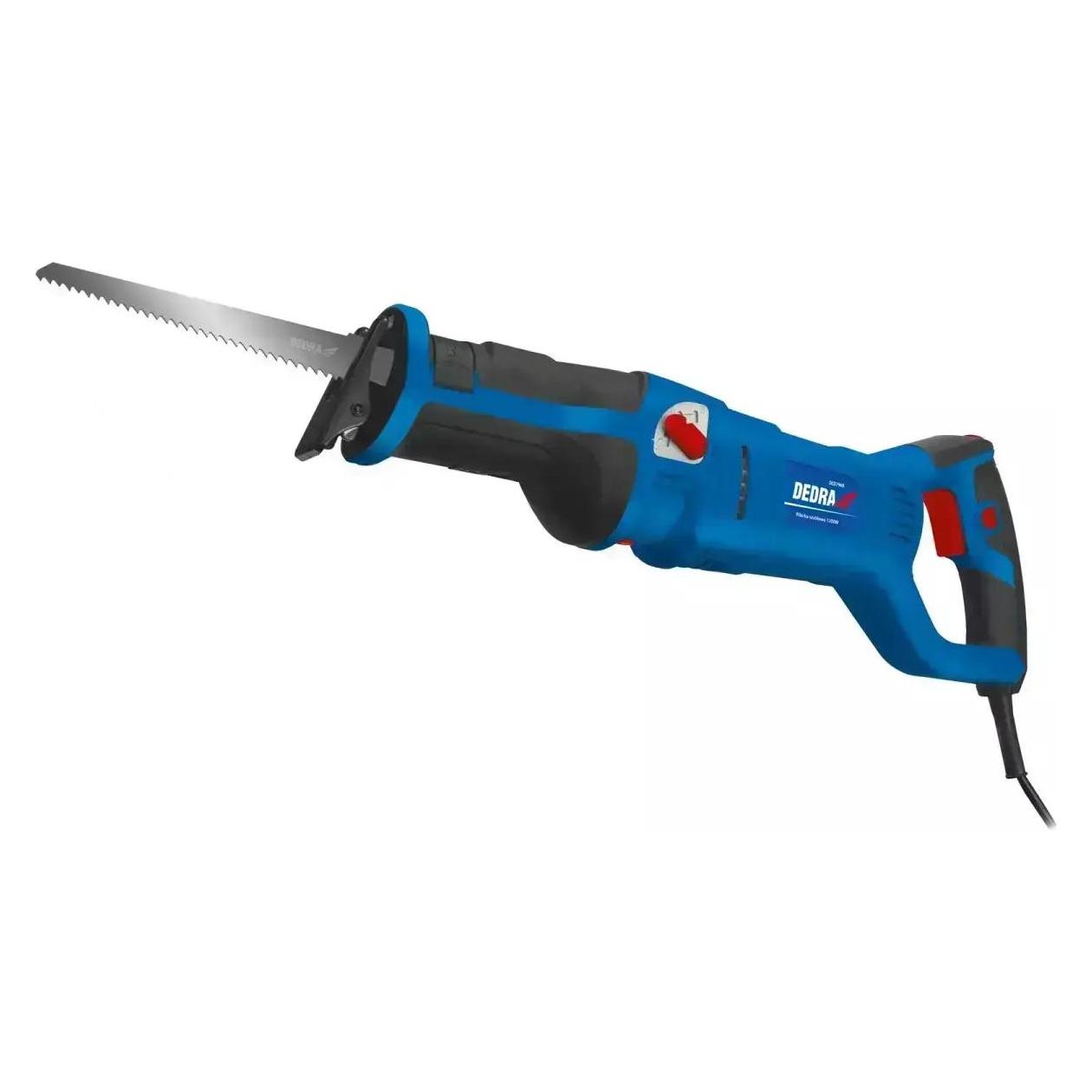 Dedra Der Hubkolbenschalter hat 1200W DED7969 (DED7969)