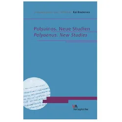 Polyainos. Neue Studien, Fachbücher