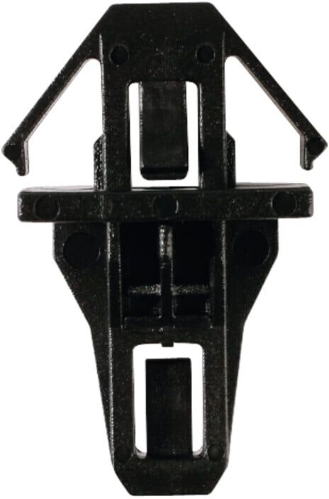 KS Tools Kühlergrill-Clip für Honda,50er Pack (420.5364)