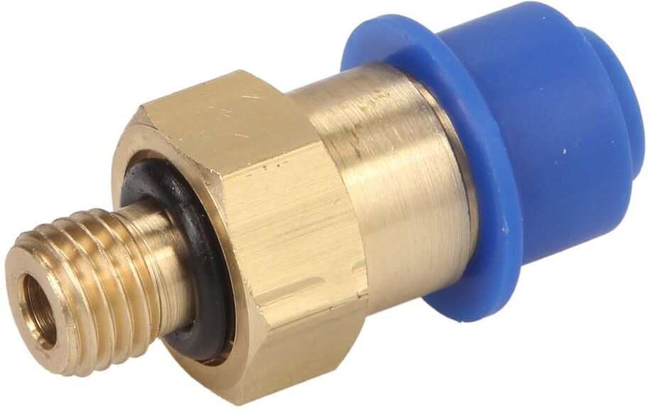 Raccord de tuyau TEKALAN PNEUMATICS PNP6/M8