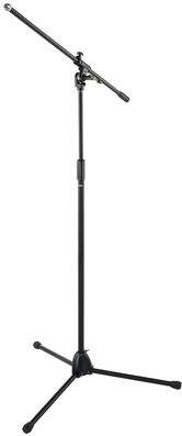 Tama Mic Boom Stand VG MS205VBK Schwarz