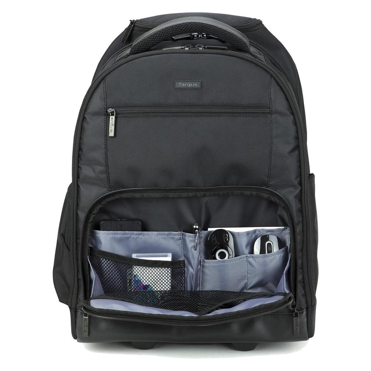 Targus Rolling (30 l) (TSB700EU)