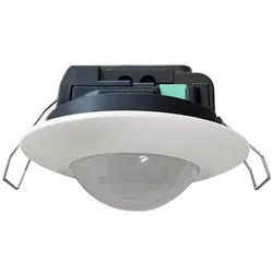 BEG 93543 Multisensor 360° DE weiß IP20 DALI-2 10m PD2N-BMS-DE DALI-2
