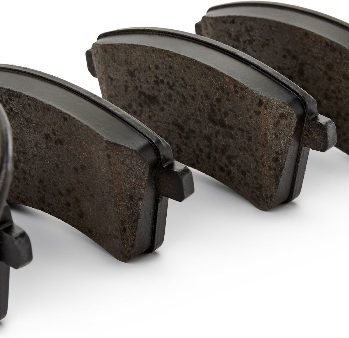 BREMBO P 68 058 Brake pad set