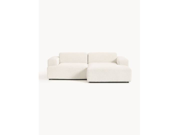 Ecksofa Melva (3-Sitzer)
