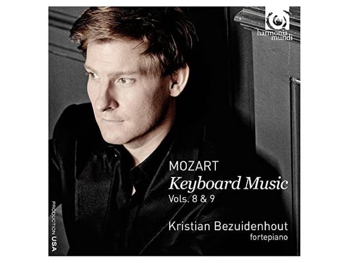 Klavierwerke Vol.8 & Vol.9