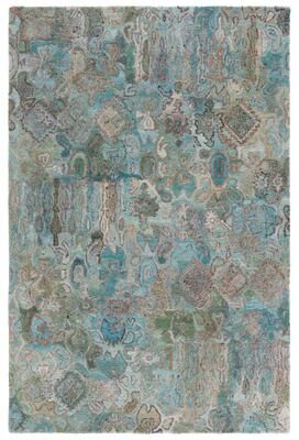 SAFAVIEH Handmade Anatolia Sinefta Traditional Rug