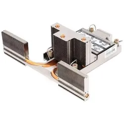 HP HPE DL380 Gen11 Standard Kühlkörper, Server Zubehör, Schwarz