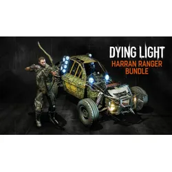 Dying Light - Harran Ranger Bundle