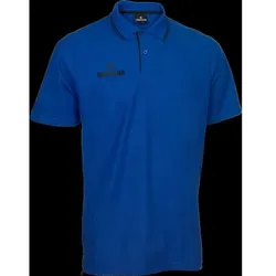 Derbystar Poloshirt Ultimo v23 - blau - M