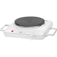 EKP 3582, Warmhalteplatte weiß