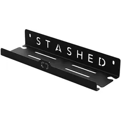Stashed, Veloaufbewahrung