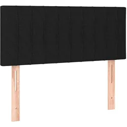 vidaXL, Boxspringbett, Vabeles (Vertikale Streifen) (80 x 203 cm)