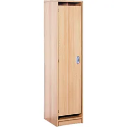 Beistellschrank für Garderobe