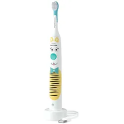 Philips Sonicare, Elektrische Zahnbürste, For Kids Design a Pet Edition