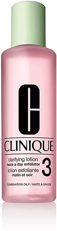 Clinique - Clarifying Lotion 3, 400 ml