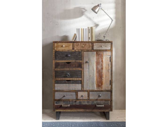 Infantil Highboard Highboard PRIYA