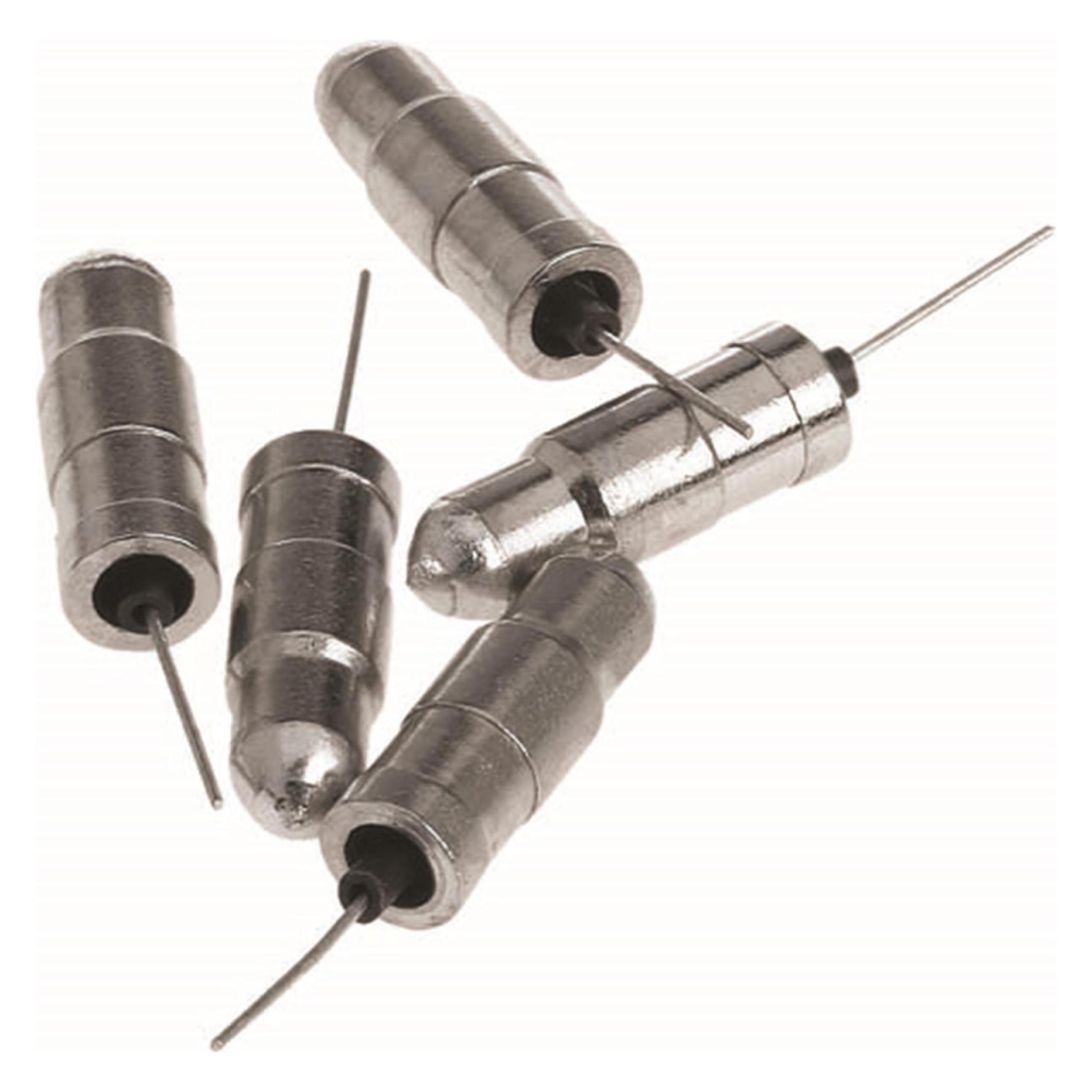Triax Abschlusswiderstand 75 Ohm, DC geblockt R 77 DCB (302066)