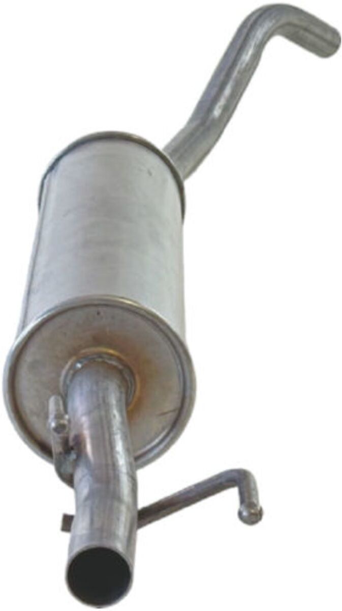 Bosal Silenziatore centrale 281-751