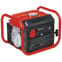 Einhell Stromerzeuger (Benzin) TC-PG 10/E5 4152535