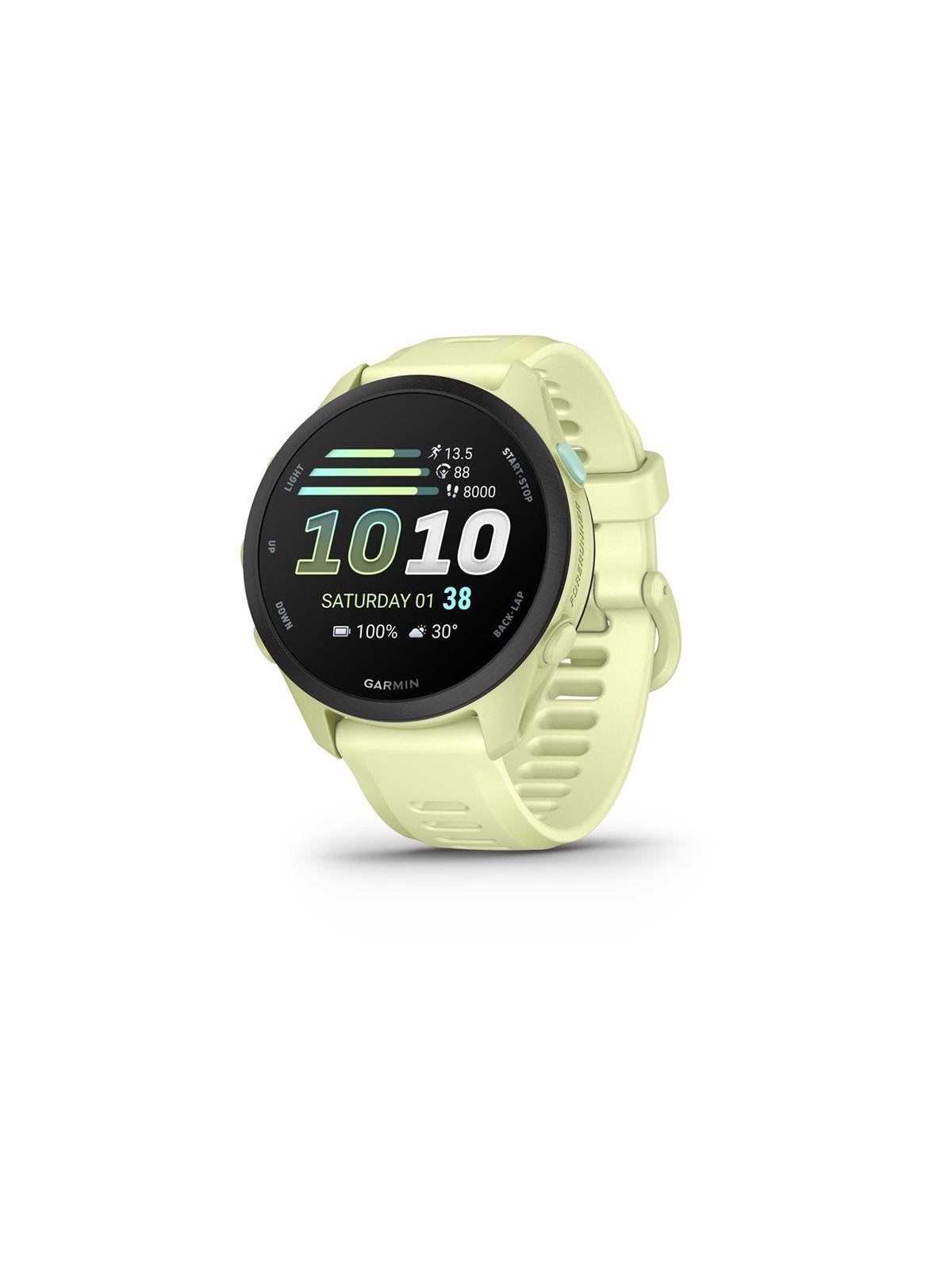 Garmin Forerunner 70