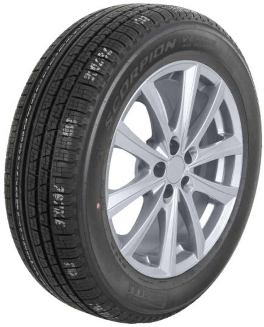 Sommerreifen PIRELLI Scorpion Verde All Season 235/60R18 103H