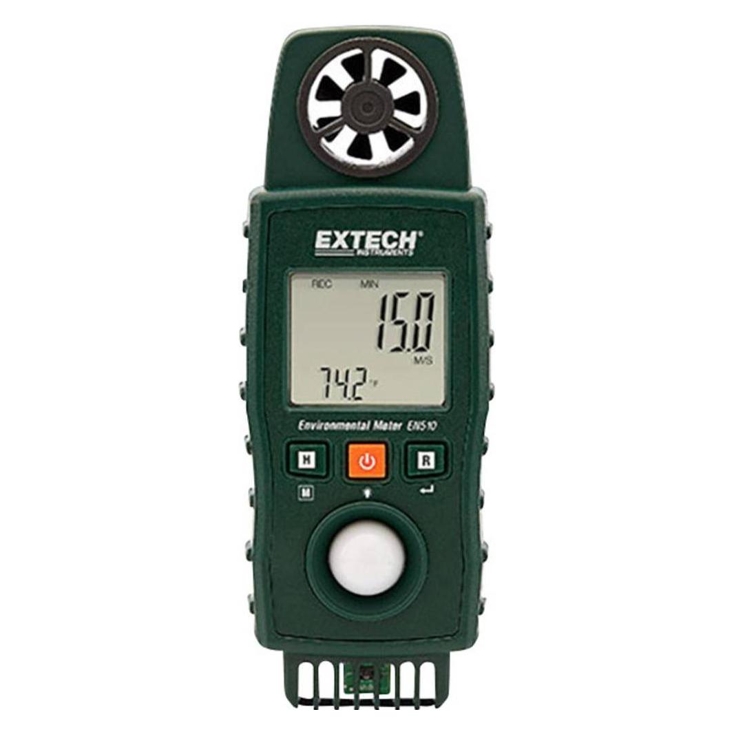 Extech 8444706 (EN510)