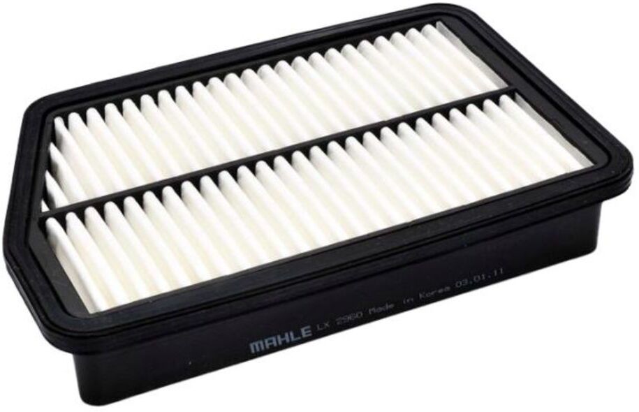 Luftfilter MAHLE KNECHT LX 2960