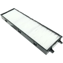 Azurano Beamer-Luftfilter für EPSON ELPAF62, V13H134AB0 (Ersatzteile), Beamer Zubehör