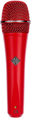 Telefunken M80 Red